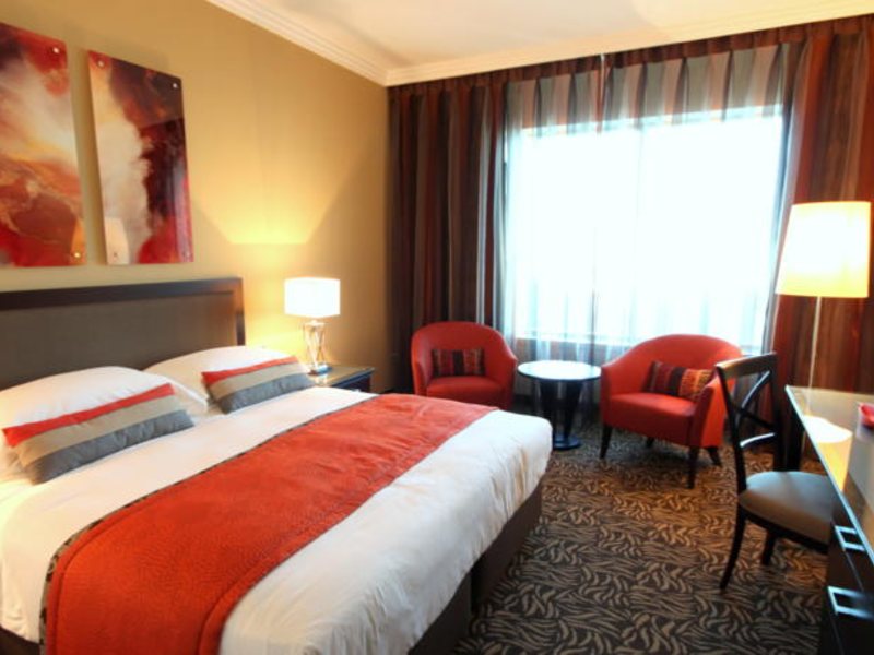 Towers Rotana Hotel 49880