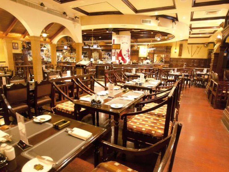 Towers Rotana Hotel 49881