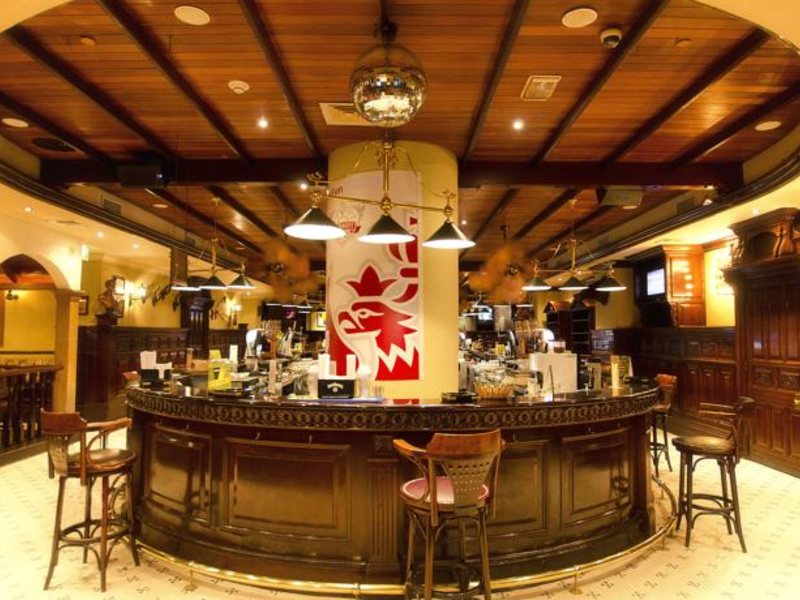 Towers Rotana Hotel 49882