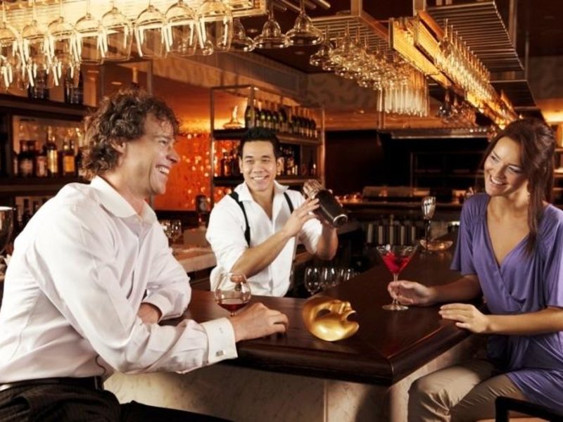 Towers Rotana Hotel 49883