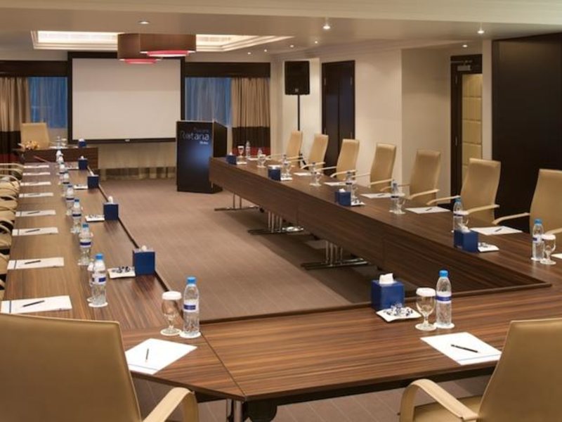 Towers Rotana Hotel 49884