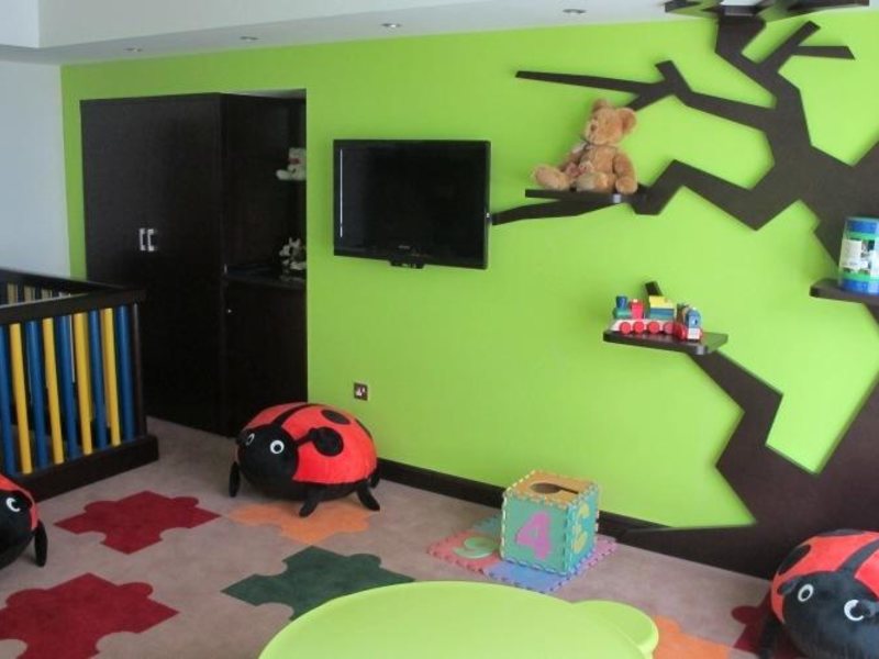 Towers Rotana Hotel 49885