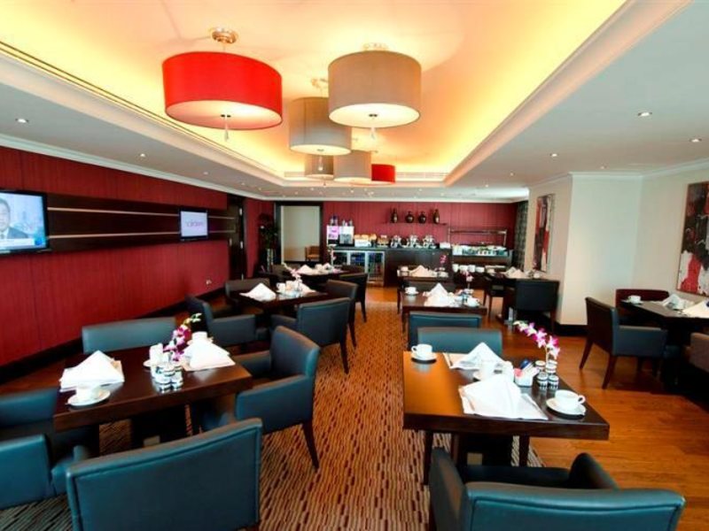 Towers Rotana Hotel 49887