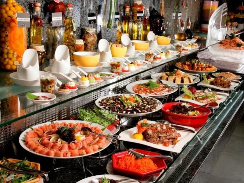 Towers Rotana Hotel 49888