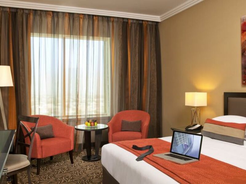 Towers Rotana Hotel 49891