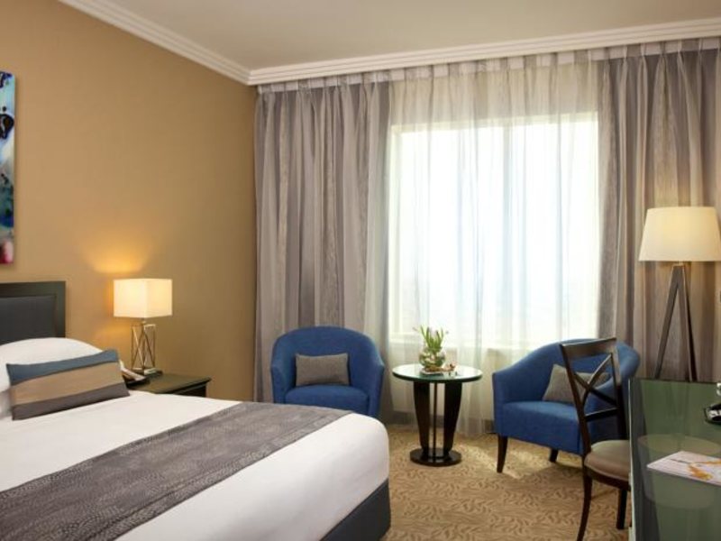 Towers Rotana Hotel 49892