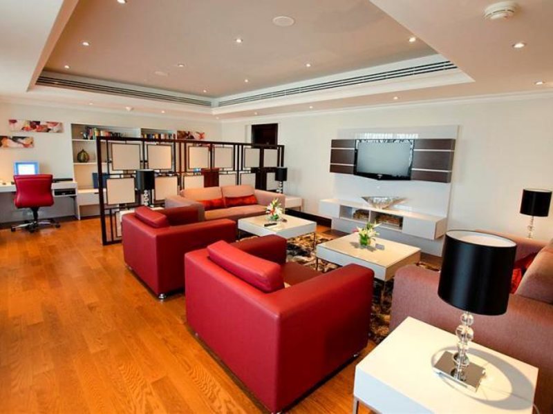 Towers Rotana Hotel 49893