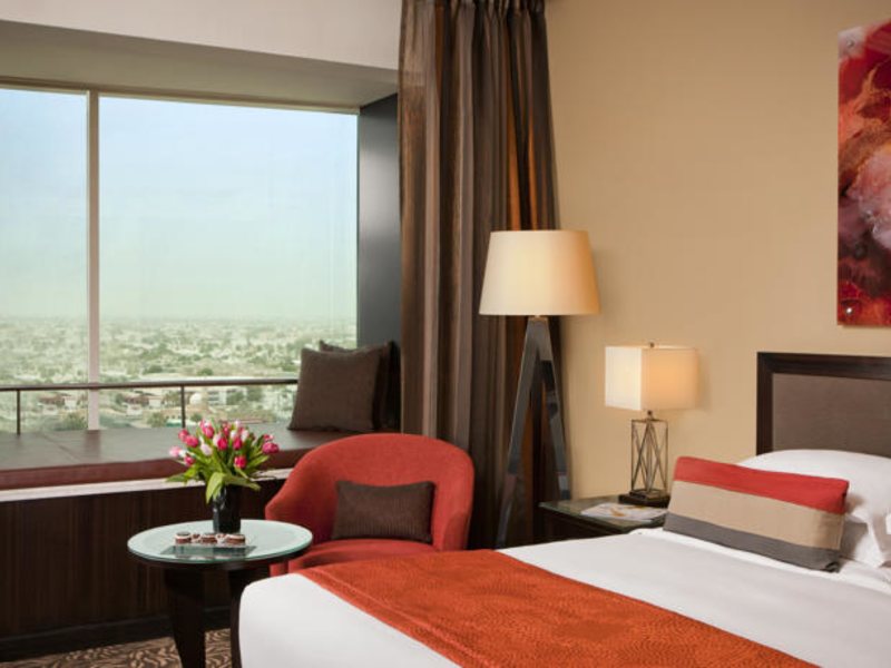 Towers Rotana Hotel 49895