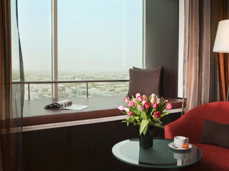Towers Rotana Hotel 49896