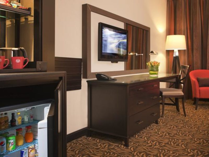 Towers Rotana Hotel 49897