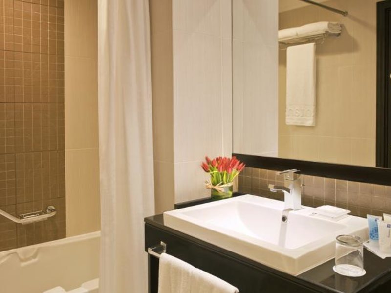 Towers Rotana Hotel 49898