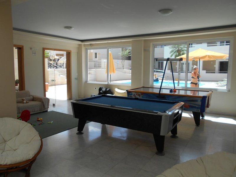 Toxo Hotel & Apartments 308815