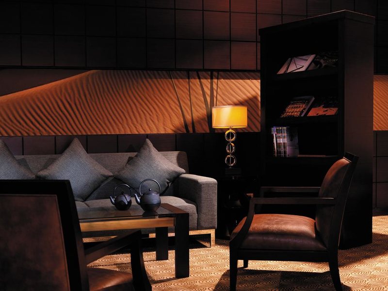 Traders Hotel Qaryat Al Beri Abu Dhabi 228741