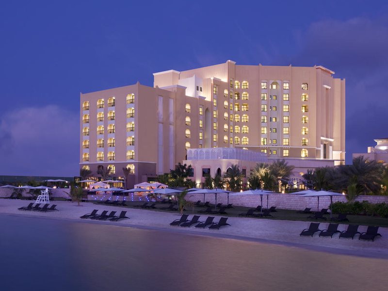 Traders Hotel Qaryat Al Beri Abu Dhabi 228742