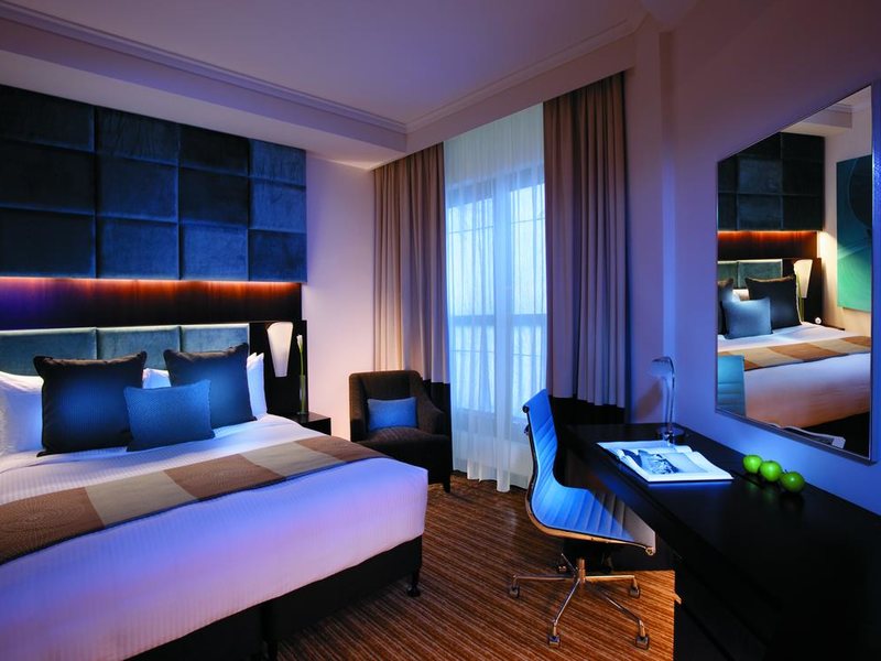 Traders Hotel Qaryat Al Beri Abu Dhabi 228743