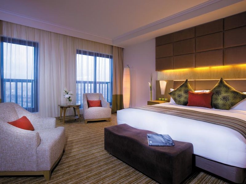 Traders Hotel Qaryat Al Beri Abu Dhabi 228744