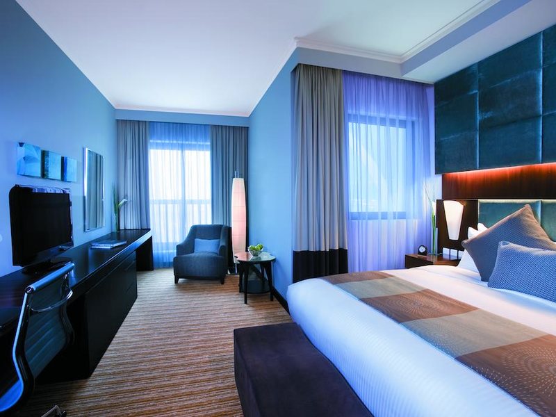 Traders Hotel Qaryat Al Beri Abu Dhabi 228746