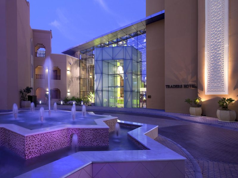 Traders Hotel Qaryat Al Beri Abu Dhabi 228747