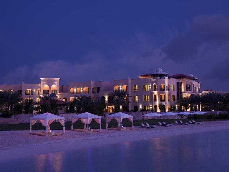 Traders Hotel Qaryat Al Beri Abu Dhabi 228748