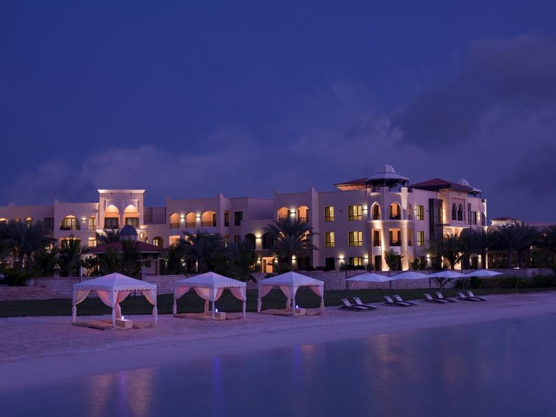 Traders Hotel Qaryat Al Beri Abu Dhabi 228748