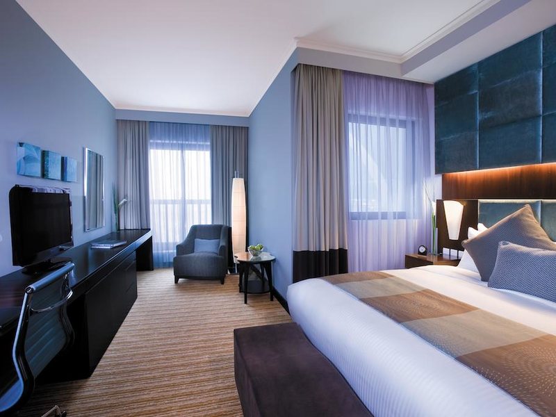 Traders Hotel Qaryat Al Beri Abu Dhabi 228749