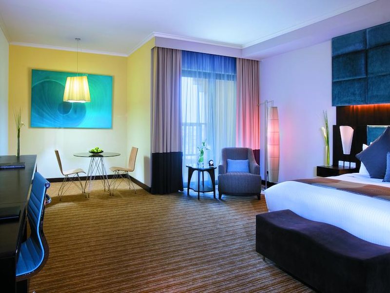 Traders Hotel Qaryat Al Beri Abu Dhabi 228751