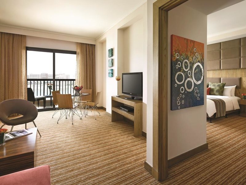 Traders Hotel Qaryat Al Beri Abu Dhabi 228754