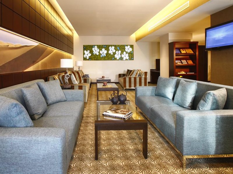 Traders Hotel Qaryat Al Beri Abu Dhabi 228756