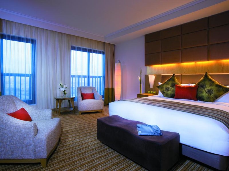 Traders Hotel Qaryat Al Beri Abu Dhabi 228760
