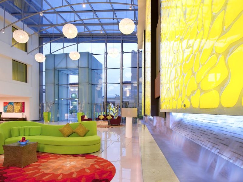 Traders Hotel Qaryat Al Beri Abu Dhabi 228762