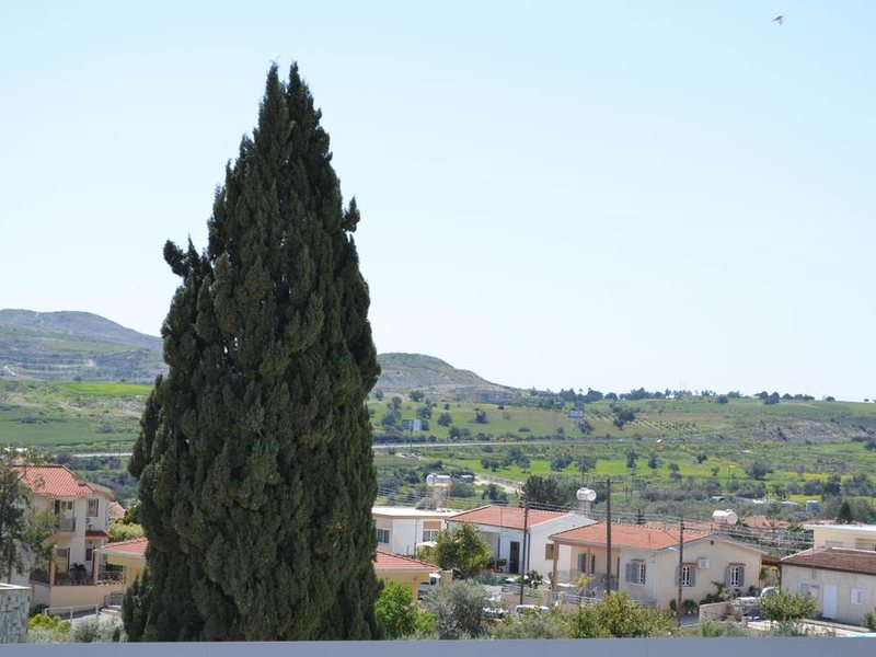 Traditional Village Houses Skarinou 290635