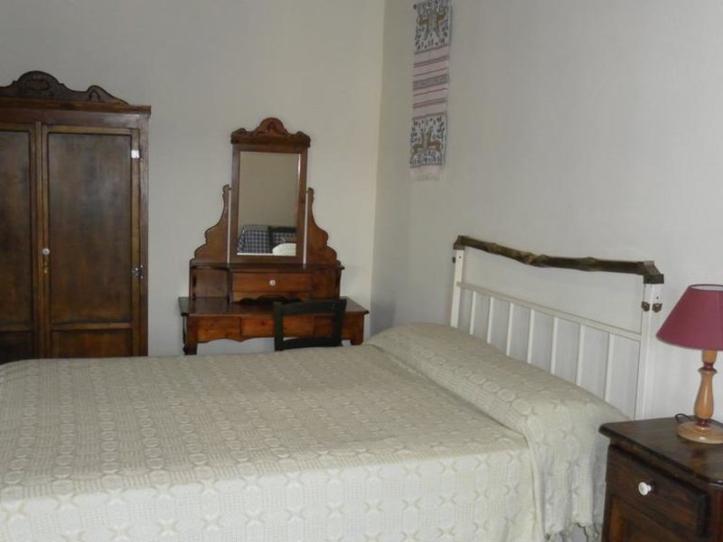 Traditional Village Houses Skarinou 290645