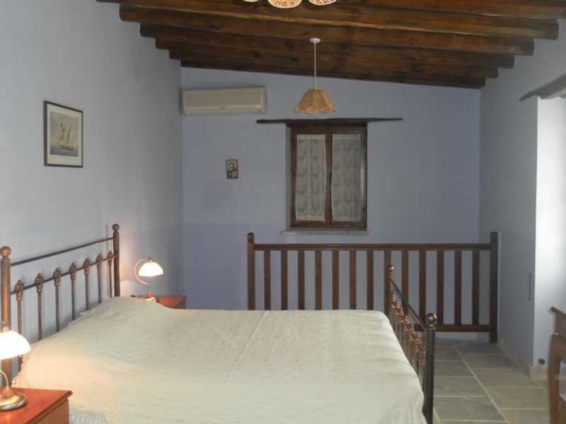 Traditional Village Houses Skarinou 290655