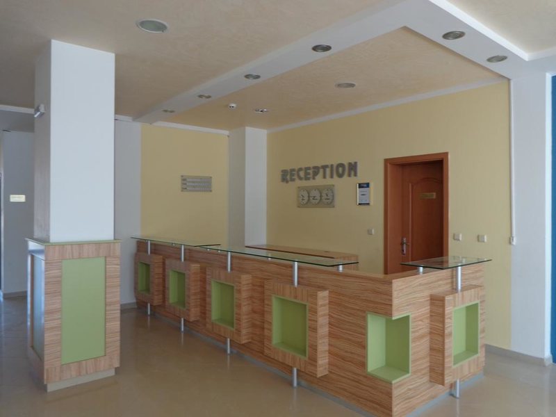 Trakia Plaza  169116