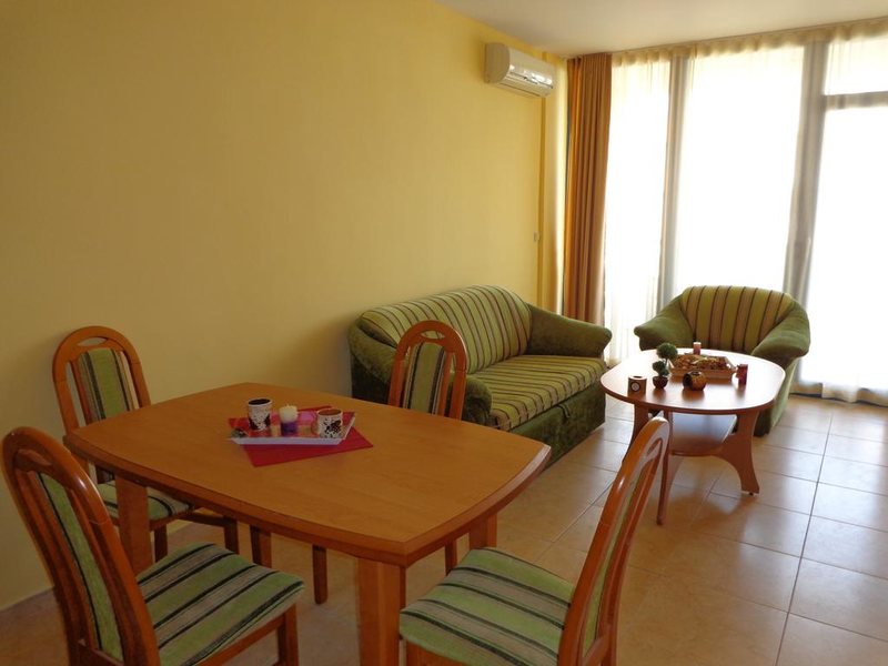 Trakia Plaza  169119