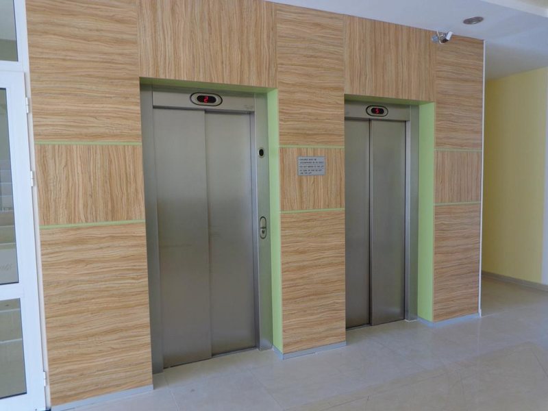 Trakia Plaza  169122