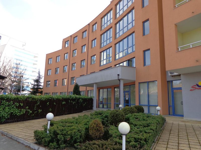 Trakia Plaza  169123