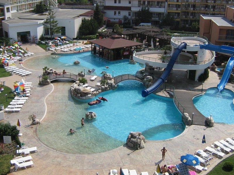 Trakia Plaza  169124