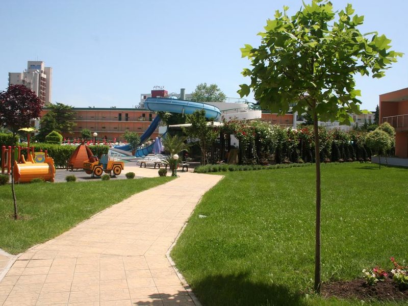 Trakia Plaza  169126