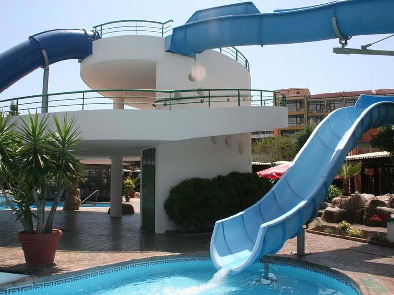 Trakia Plaza  169128