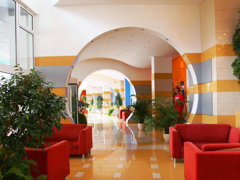 Trakia Plaza  169132