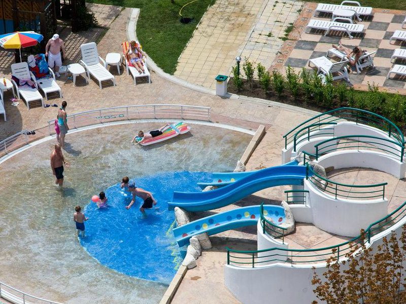 Trakia Plaza  169133