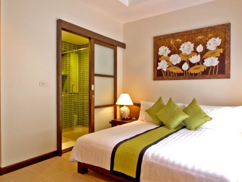 Tranquility Bay Residence 157064