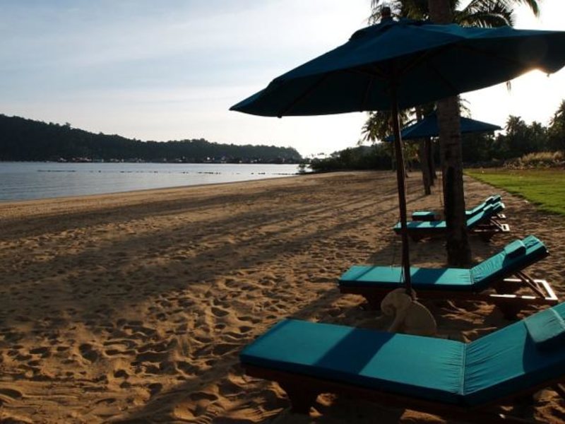 Tranquility Bay Residence 157065