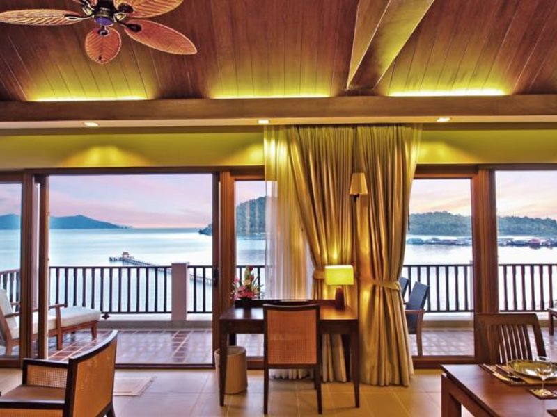 Tranquility Bay Residence 157066