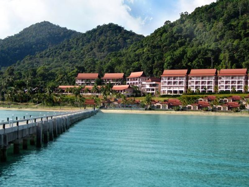 Tranquility Bay Residence 157067