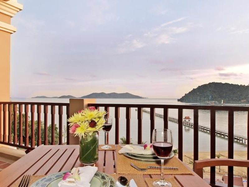 Tranquility Bay Residence 157069