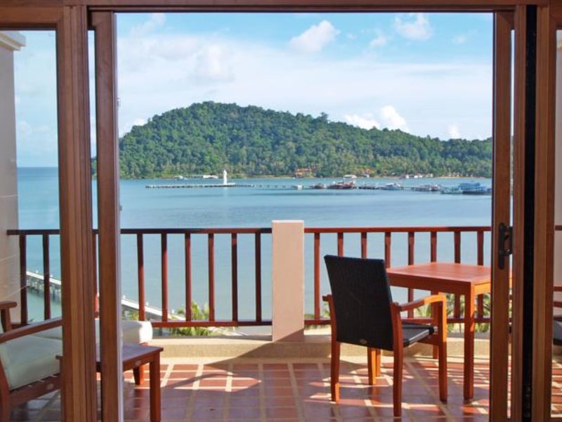 Tranquility Bay Residence 157070