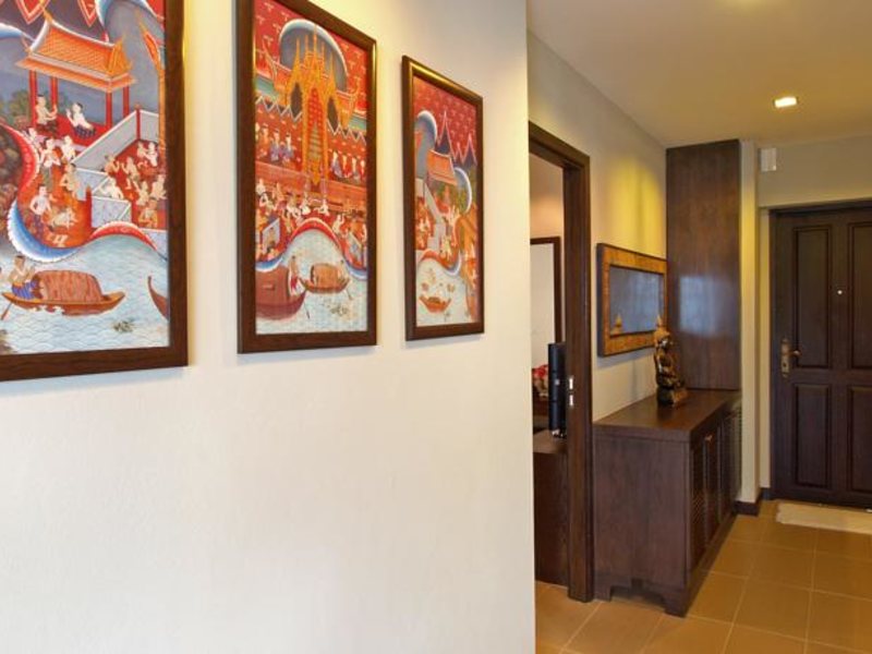 Tranquility Bay Residence 157071