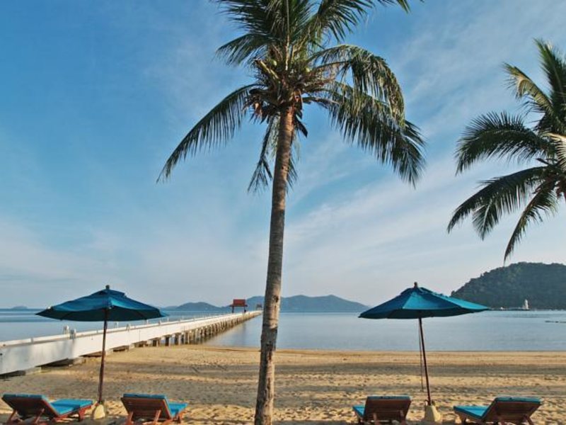 Tranquility Bay Residence 157078